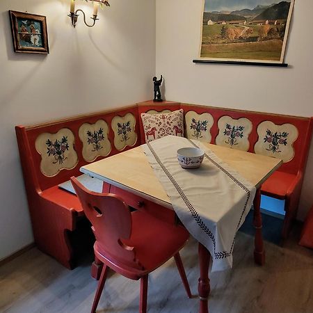 Ferienwohnung Resl - Geschmackvoll Renoviert & Zentral Im Historischen Schindelhaus Oberstaufen Dış mekan fotoğraf