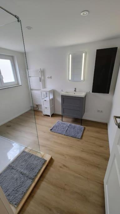 Ferienwohnung Resl - Geschmackvoll Renoviert & Zentral Im Historischen Schindelhaus Oberstaufen Dış mekan fotoğraf